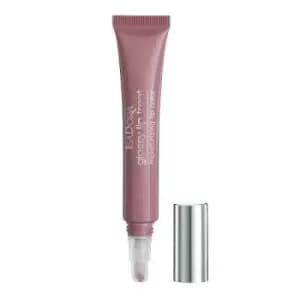 Isadora Glossy Lip Treat 56 Vintage Rose