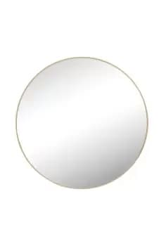 Acton Round Metal Frame Large 80cm