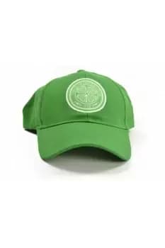 Official Football Crest Baseball Cap