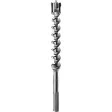 Makita MAK4 SDS Max Masonry Drill Bit 50mm 570mm Pack of 1