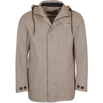 Barbour Copthorne Jacket - Beige BE51