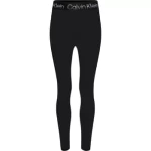 Calvin Klein Performance WO - Tight (7/8) - Black