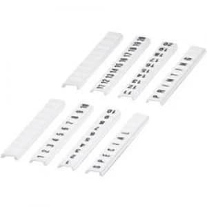 Phoenix Contact 0808587 Labelling Accessory Compatible with details Terminal width 4.2 mm