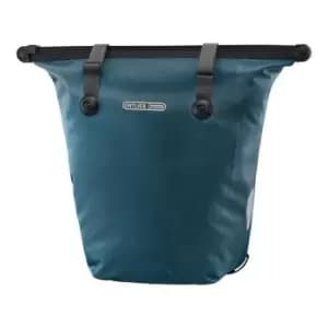 Ortlieb Bike Shopper Single Pannier - Blue