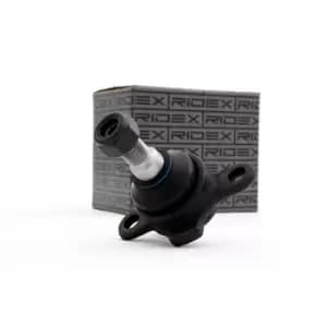 RIDEX Ball joint VW 2462S0019 701407361,701407361,701407361B
