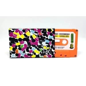 School Drugs ‎- Relative Suffering Cassette