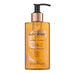 Sanctuary Spa Classic Hand Wash 250ml