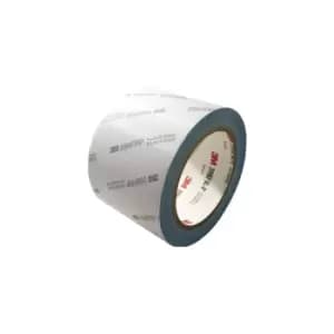 398FR White Glass Cloth Tape - 50MM X 32M