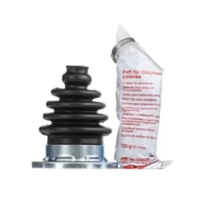 FEBI BILSTEIN CV Boot VW,AUDI,SKODA 38333 1J0498201,1J0498201SK,1J0498201 CV Joint Gaiter,CV Joint Boot,Bellow, drive shaft 1J0498201SK,1J0498201