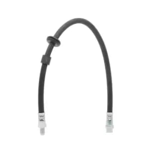 RIDEX Brake Hose MERCEDES-BENZ 83B0013 2024200148,A2024200148 Brake Line,Brake Pipe