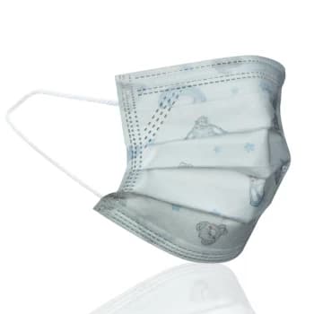 Children’s Protective Face Mask - Set of 20