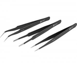 IFIXIT Precision Tweezers Set