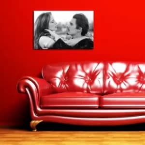 4570BSC-7 Multicolor Decorative Canvas Painting