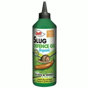 Doff Organic Slug Defence Gel - 1L