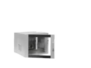 Rittal Steel, Enclosure, IP54, 573mm x 478mm x 600 mm