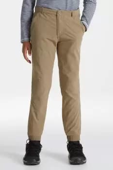 UPF Protected 'NosiLife Terrigal' Adjustable Trousers