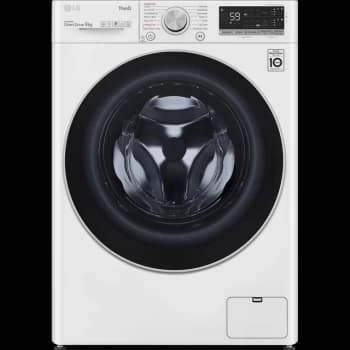 LG F4V709WTSA 9KG 1400RPM Washing Machine