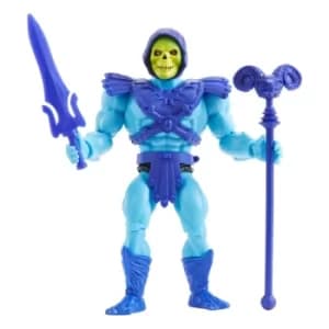 Skeletor (Masters Of The Universe) 14cm Action Figure