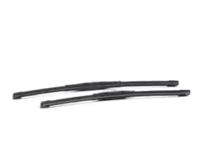 Continental Wiper blade AQUACTRL SET 2800011132280 Windscreen wiper,Window wiper VW,RENAULT,SEAT,POLO (9N_),Polo Variant (6V5),Polo Classic (6V2)