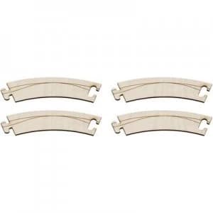 Faller 161920 Laser-Street Car System H0 Curved track