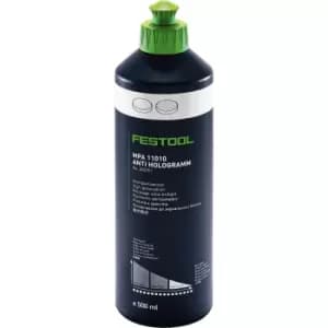Festool MPA 11010 Speed High Gloss Polishing Agent 0.5l