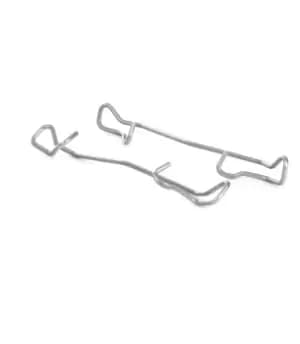 AUTOFREN SEINSA Accessory Kit, disc brake pads OPEL,FORD,RENAULT D42405A 1042858,96FX2L051AA