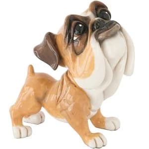 Little Paws Figurines Mick - Bulldog
