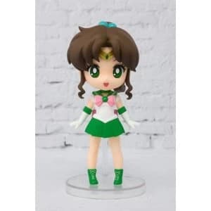 Sailor Jupiter (Sailor Moon) Figuarts mini Action Figure