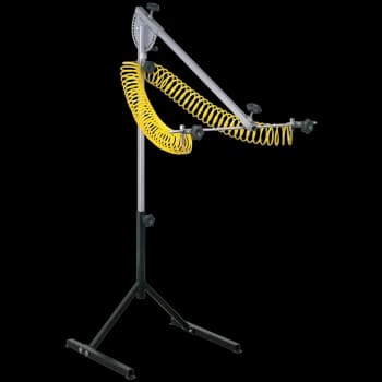 Sealey SDAST Double Stand For Air Operated Panel Dryer