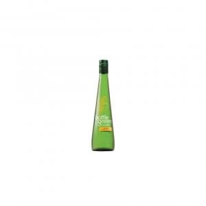 Bottle Green Ginger & Lemongrass Cordial 500ml