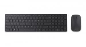 Microsoft Designer Bluetooth Desktop