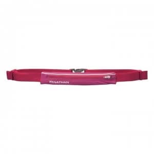 Nathan Mirage Waist Pack - Berry