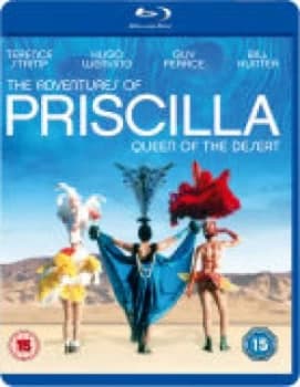 The Adventures of Priscilla, Queen of the Desert