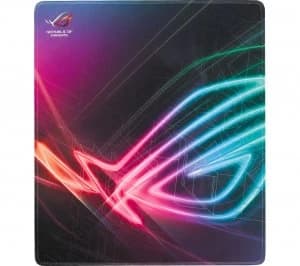 Asus ROG Strix Edge Gaming Surface Black