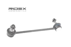 RIDEX Anti-roll bar link 3229S0127 Rod / Strut, stabiliser,Drop link MERCEDES-BENZ,VITO Bus (638),V-Klasse (W638/2),VITO Kasten (638)