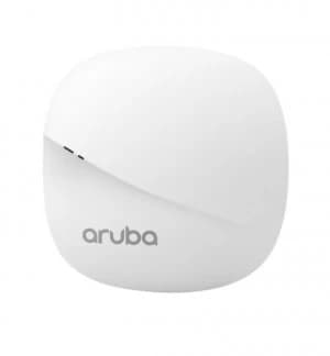 Hpe R0G68A - Aruba Ap-303P (Rw) Wlan Access Point - 1167 Mbps - PoE