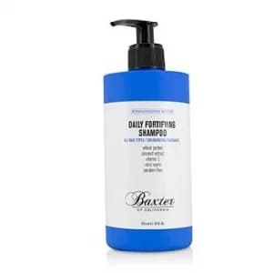 Baxter of California Daily Fortifying Shampoo 473ml