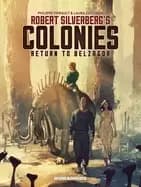 robert silverbergs colonies return to belzagor