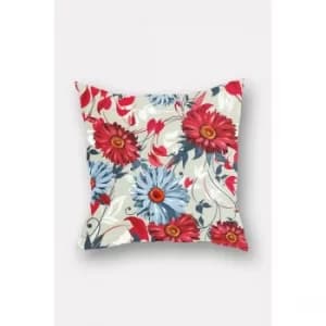 YS71625451 Multicolor Cushion Cover