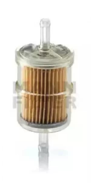 Fuel Filter WK42/2 by MANN