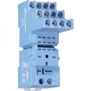 Finder 94.94.3 Relay Socket