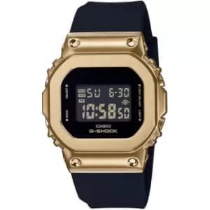 G Shock Casio G Shock GM-S5600GB-1ER - Black