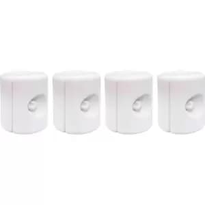 St Helens Set Of 4 Plastic Gazebo Leg Weights