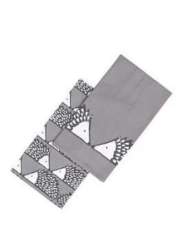 Scion Spike Set Of 2 Tea Towels