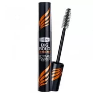 Isadora Big Bold Extreme Black 13