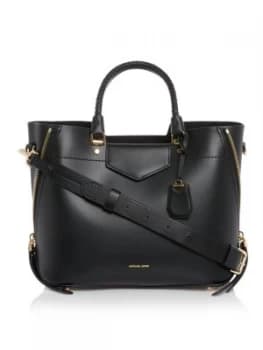 Michael Kors Blakely Tote Bag Black