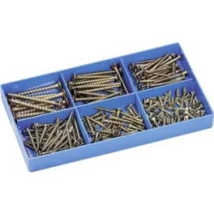 826242 Spax screw 200 Parts