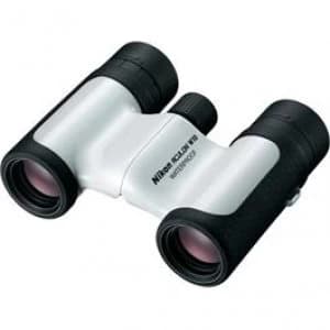 ACULON W10 8X21 WHITE