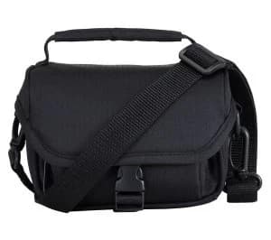 Logik Camcorder Bag LCAM11