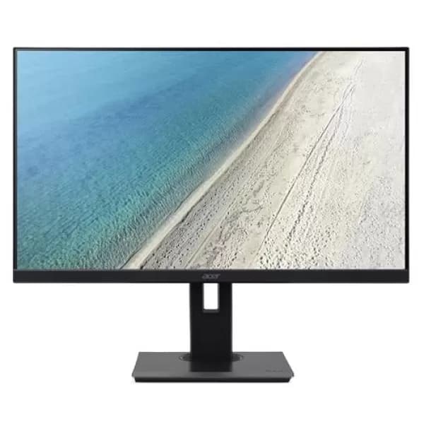 Acer B7 Vero 23.8" B247YEbmiprzxv Full HD IPS LED Monitor